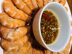 -南海渔家•海鲜•正宗海南菜(海棠湾店)