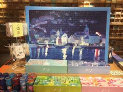 -猫的天空之城概念书店(苏州诚品店)