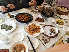 -泛海名人酒店-餐厅