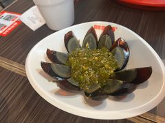 -胖哥俩肉蟹煲(龙德广场店)