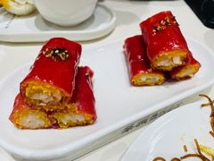 -蔡澜点心·粤菜(月星环球港店)