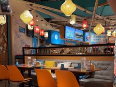 -晴季寿司(活力城店)