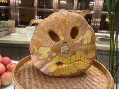 -武汉洲际酒店·漢自助餐厅