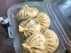 -宝正臻天津包子总店(金阳光居易店)
