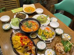 -TAIMING泰鸣东南亚餐厅(益华广场店)