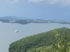 -天目湖山水园