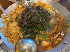 -小螺大作·螺蛳粉火锅(林和西店)