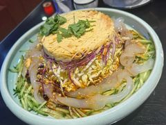 -五谷丰登·胶东海鲜·家常菜(张村店)