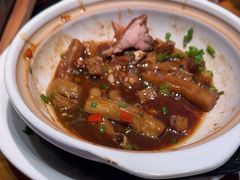 -创味·民间海南菜·非遗藤桥排骨(藤桥·免税城店)