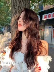 -苏豪路易士·嘉玛发廊