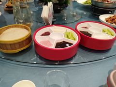 -红菜坊·烤鸭·川鲁宴(石园店)