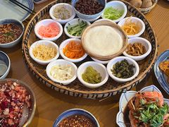 -包整·丝娃娃(一览甲秀楼风景店)