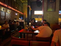 -HIB HUB公社(解放西路店)