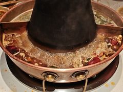 -朴都老北京紫铜火锅(荣成九龙城店)