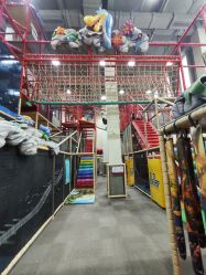 -玩元素·家庭游乐成长中心(香格里拉店)
