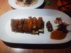 -谷丽麦馕新疆菜·清真(步步高梅溪新天地店)