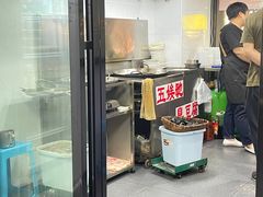 -五娭毑臭豆腐(黄兴南路店)