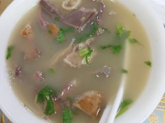 -清真·鸦儿李记·小馆(后海店)