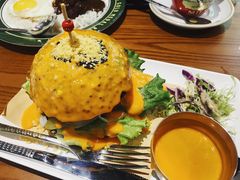 -肥韬茶餐厅(南山mini店)