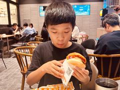 -新世界百货(明洞总店)