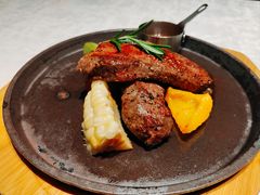 -俄士厨房(环球港店)