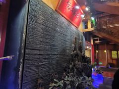 -悦硒楼·新派恩施菜