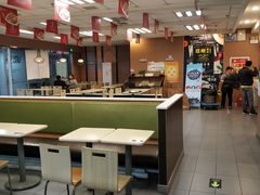 -魏家凉皮(曼哈顿店)