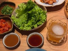 -烧肉达人•炭火烧肉(新天地店)