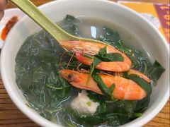 -嘉华小吃(蛇口市场店)