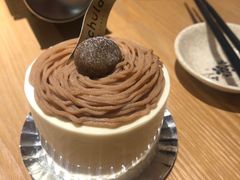 -chuchulab日式短蛋糕(粤海天地店)