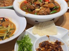 -东北灶(高新银泰店)