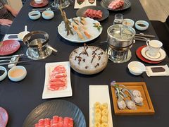 -西郊宾馆·1921餐厅