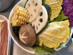 -君邦火锅(新疆大厦店)