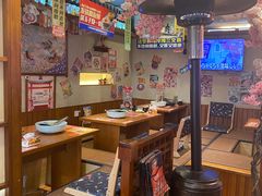 -三月居酒屋(青年大街店)