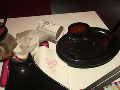 -小杨生煎(湟普汇店)