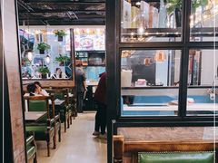 -零度空间·台湾小馆(五道口购物中心店)