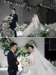 -MECCI婚礼摄影跟拍(红东方广场店)