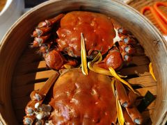 -蟹榭·本帮江浙菜·蟹宴(五角场合生汇商场店)