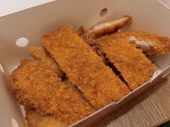 -麦当劳(龙阳路店)