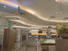 -东方之珠洗浴休闲广场(于家堡店)