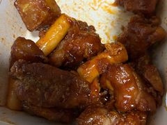 -obba kitchen(宽厚里总店)
