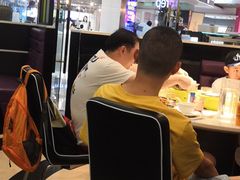 大堂-太兴餐厅(东方广场分店)