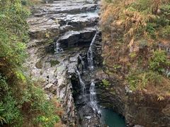 -广东大峡谷