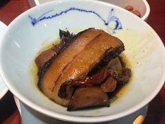 -窄巷子陕菜馆·地道陕西菜(粉巷店)