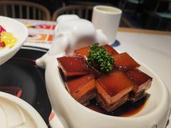 -黑鸡小馆(金源店)