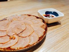 -面乙新派手擀面(大悦城店)