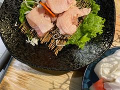 -湊湊火锅·茶憩(上海合生汇店)