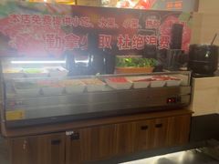 -九田家黑牛烤肉料理(衡百国际店)