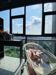 -禧月荟S月子中心(侨城店)