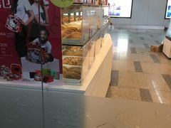 -BreadTalk面包新语(长寿路地铁站店)